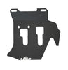 Porsche Pedal Board - Coupe - Left - 911/930/912E 74-89 911-551-063-04