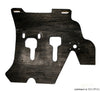 Porsche Pedal Board - Left - 911/912 65-67 901-551-063-20