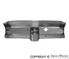 Porsche Pedal Board Repair Panel - 356A/356B/356C 644-501-041-05