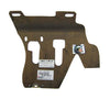 Porsche Pedal Board - Targa - Left 68-73 901-551-063-42