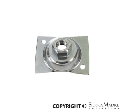 Porsche Pedal Stop Bracket - 356/911/912/914 50-76 901-551-065-20