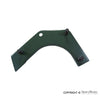 Porsche Pedal Support Bracket - 356A/356B/356C 644-501-055-00