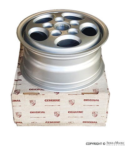 Porsche Phone Dial Wheel - 7J x 15 - 928 78-82 928-361-919-00