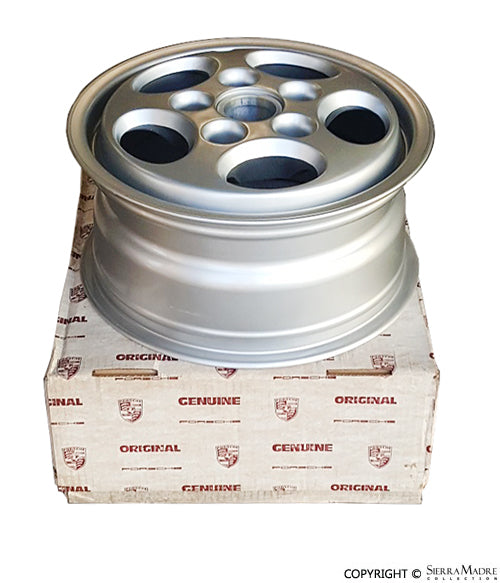 Porsche Phone Dial Wheel - 7J x 15 - 928 78-82 928-361-919-00