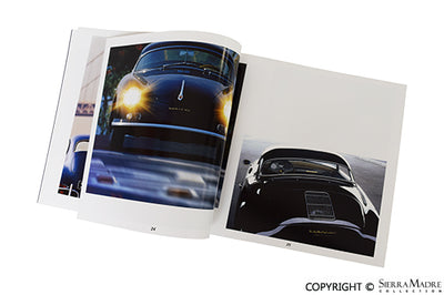 Porsche Photo Essay Book SMC-356-911-00