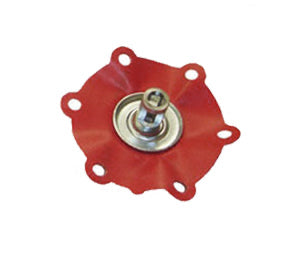 Porsche Pierburg Fuel Pump Diaphragm - 356B/356C/912 5354