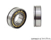 Porsche Pinion Shaft Bearing 57-86 915-302-399-06