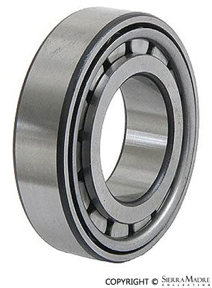 Porsche Pinion Shaft Bearing - 911/930/912E 999-110-146-01