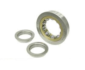 Porsche Pinion Shaft Bearing - Center - 911/912E 72-86 999-052-043-00