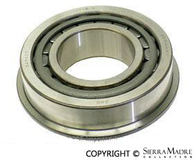Porsche Pinion Shaft Bearing - Front - 944 86-91 016-311-220-L