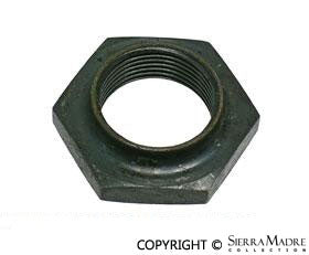 Porsche Pinion Shaft Lock Nut - 930 76-89 930-302-453-00