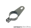 Porsche Pipe Clamp with Bracket, All 356's 50-65 616-111-025-00