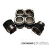 Porsche Piston & Cylinder Kit - 2.7 - 911 73-77 SMC-103-943-02