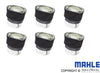 Porsche Piston & Cylinder Set - 2.4 Mahle - 911S 72-73 911-103-944-01
