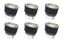 Porsche Piston & Cylinder Set - 2.7 RS - Mahle 911-103-928-01