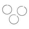Porsche Piston Ring Set - 356C/912 64-69 616-103-907-05