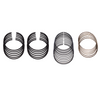 Porsche Piston Ring Set - 84mm - 2.2/2.4 - 911S 69-73 008-911-84R