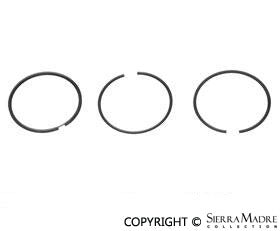 Porsche Piston Ring Set - 911 1973 911-103-934-00