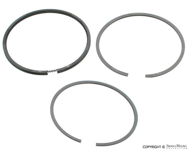 Porsche Piston Ring Set - 924 77-82 060-198-151