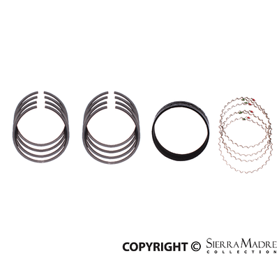 Porsche Piston Ring Set 94mm- 1.75x2.0x4.0 - 914 70-76 VW9400T4R