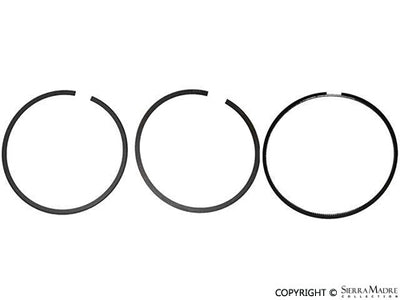 Porsche Piston Ring Set - 993 96-97 993-103-925-51