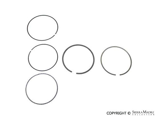 Porsche Piston Ring Set - Cayenne 03-06 948-103-931-01