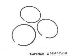 Porsche Piston Ring Set - Standard - 993 95-96 993-103-925-40