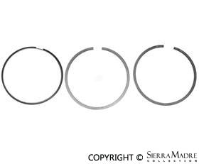 Porsche Piston Ring Set - Standard - 993 95-98 993-103-925-06