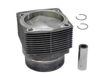 Porsche Piston and Cylinder - Euro - 911 78-83 99-0174-916