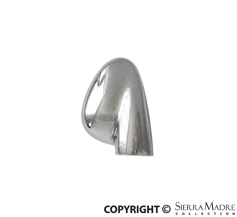 Porsche Pivot Bearing - Right - Chrome 911/912 65-76 901-542-622-22