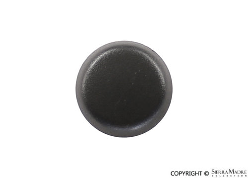 Porsche Plastic Interior Cap - Black - 911/964/993 84-98 911-803-259-01-70B