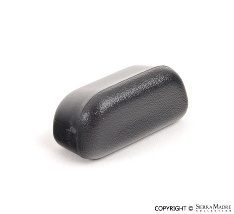 Porsche Plastic Knob - 928 78-95 928-555-607-02