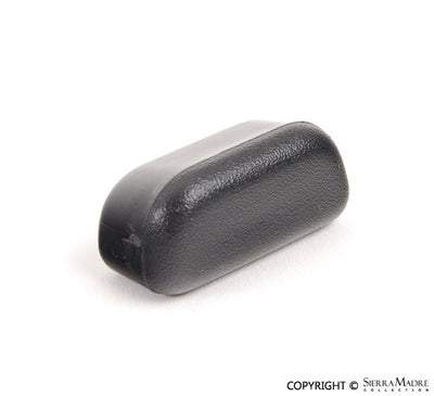 Porsche Plastic Knob - 928 78-95 928-555-607-02