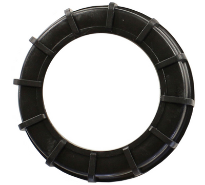 Porsche Plastic Nut - 928 78-95 113-201-375-01C