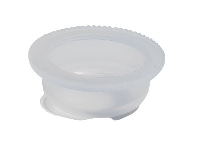 Porsche Plastic Plug - 22mm 999-703-056-40