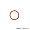 Porsche Plastic Seal Ring - 911/912 65-73 900-123-007-60