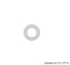 Porsche Plastic Washer - 911 74-83 113-951-539