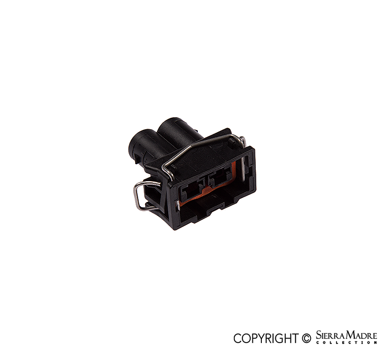 Porsche Plug Socket - 928/964/993 87-98 999-650-140-40
