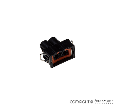 Porsche Plug Socket - 928/964/993 87-98 999-650-140-40
