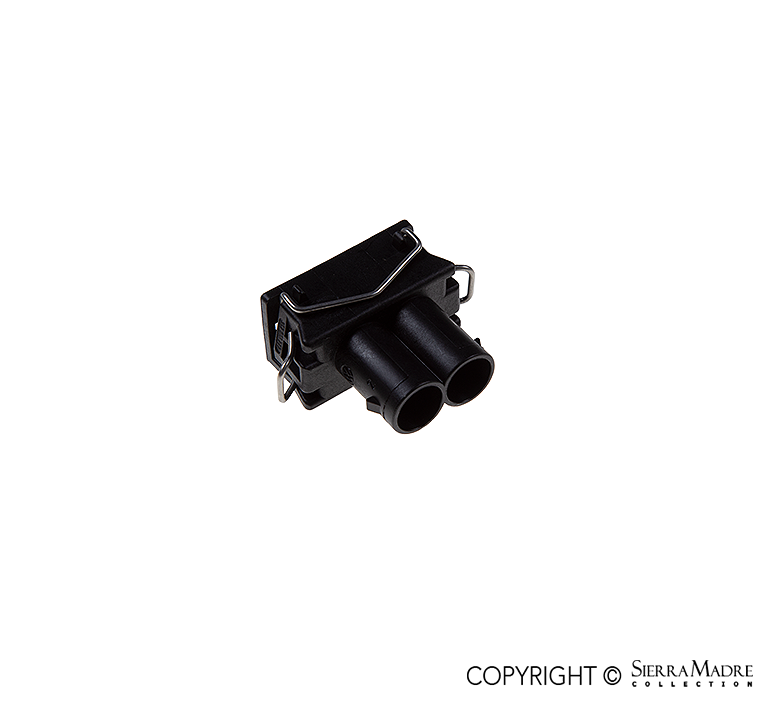 Porsche Plug Socket - 928/964/993 87-98 999-650-140-40