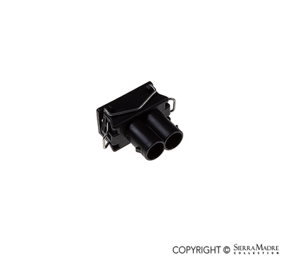 Porsche Plug Socket - 928/964/993 87-98 999-650-140-40