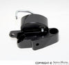 Porsche Pocket Cover Hinge - Left 911/912/930 74-89 911-555-045-03