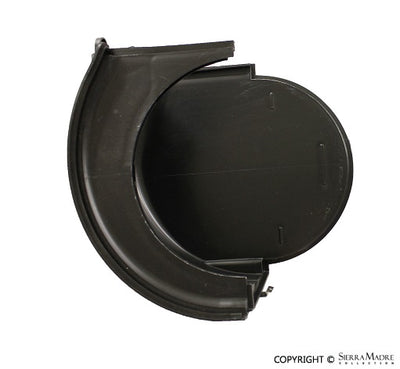 Porsche Pollen Filter Housing - Left - 993 94-98 993-572-903-00