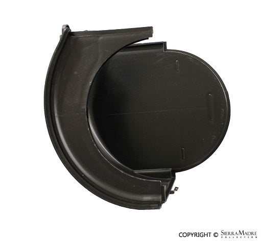 Porsche Pollen Filter Housing - Left - 993 94-98 993-572-903-00