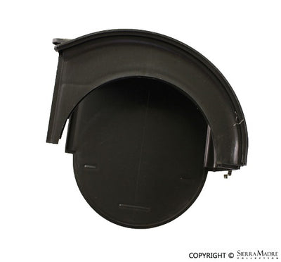 Porsche Pollen Filter Housing - Right - 993 94-98 993-572-904-00