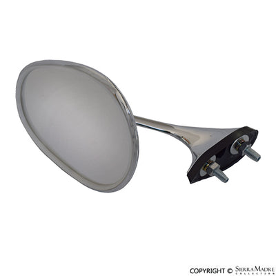 Porsche Ponto-Stabil Mirror - 356BT6 62-63 SMC-731-003-00