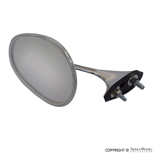 Porsche Ponto-Stabil Mirror - 356BT6 62-63 SMC-731-003-00