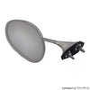 Porsche Ponto-Stabil Mirror - 356BT6 62-63 SMC-731-003-00