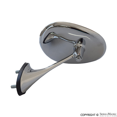 Porsche Ponto-Stabil Mirror - 356BT6 62-63 SMC-731-003-00