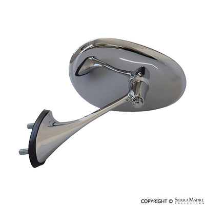 Porsche Ponto-Stabil Mirror - 356BT6 62-63 SMC-731-003-00